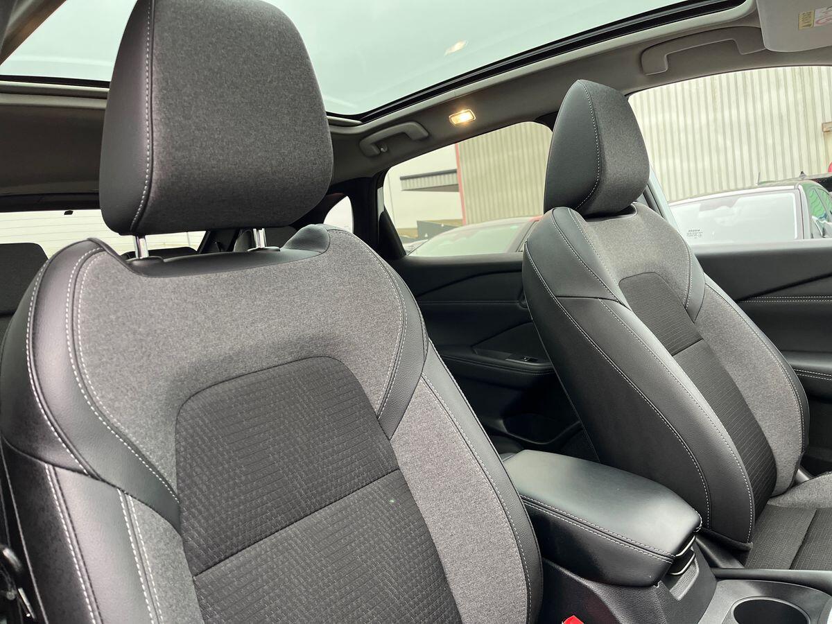 Used Nissan Qashqai 2024 for sale - 77996489: Photo 19