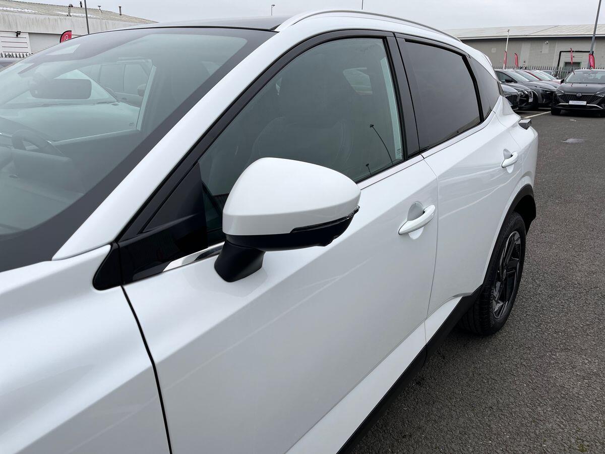 Used Nissan Qashqai 2024 for sale - 77996489: Photo 27