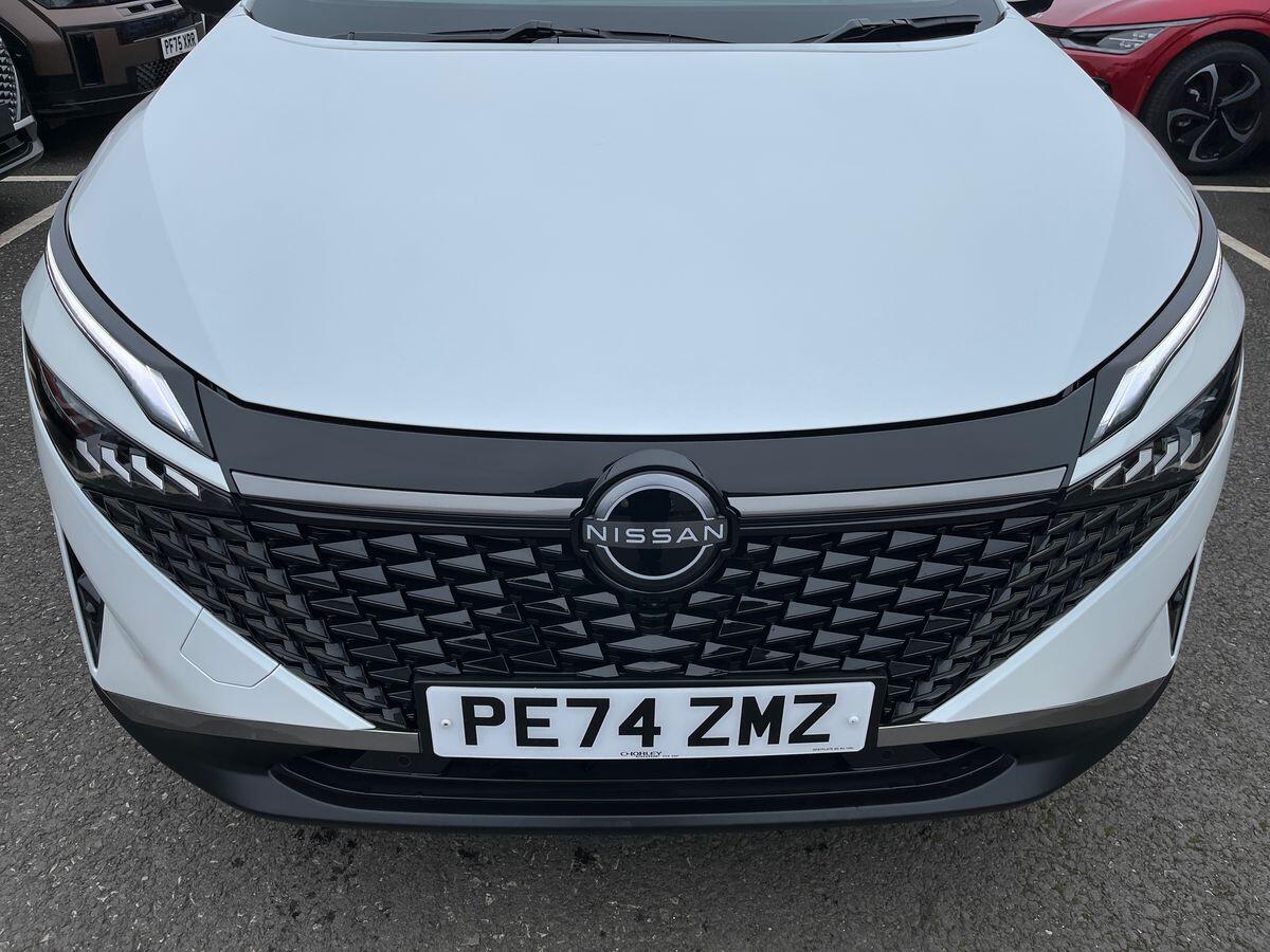 Used Nissan Qashqai 2024 for sale - 77996489: Photo 29