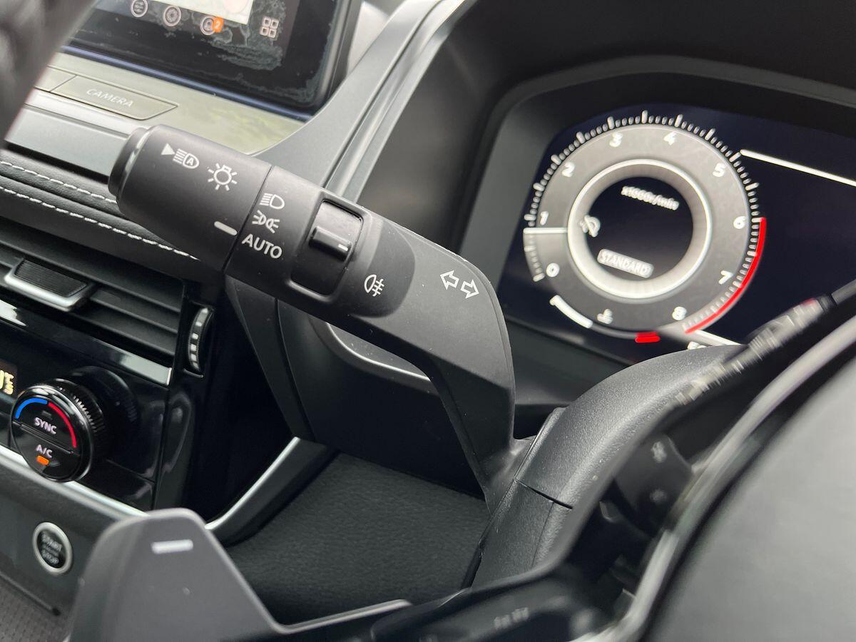 Used Nissan Qashqai 2024 for sale - 77996489: Photo 31