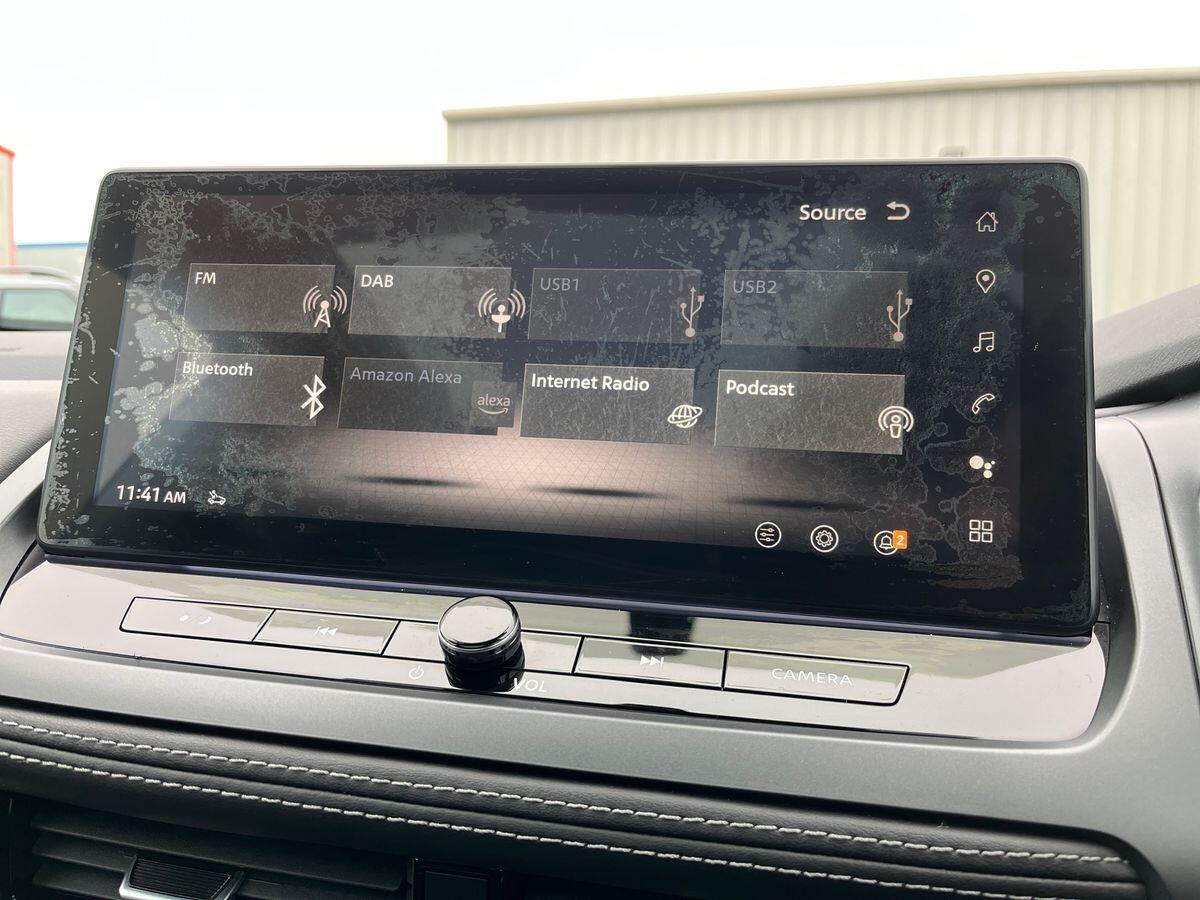 Used Nissan Qashqai 2024 for sale - 77996489: Photo 34