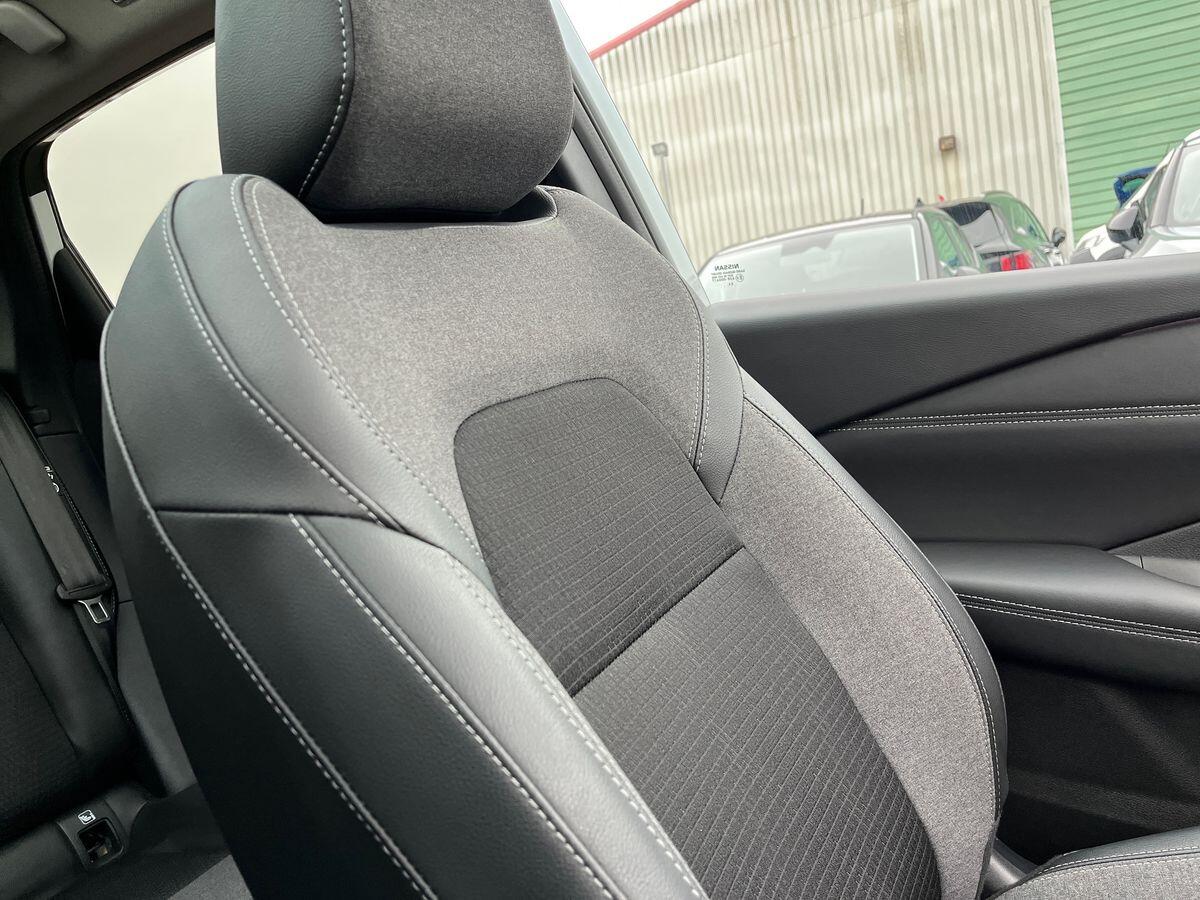 Used Nissan Qashqai 2024 for sale - 77996489: Photo 39