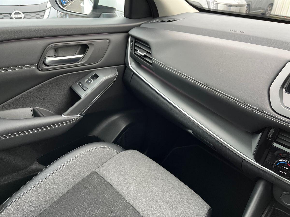 Used Nissan Qashqai 2024 for sale - 77996489: Photo 41