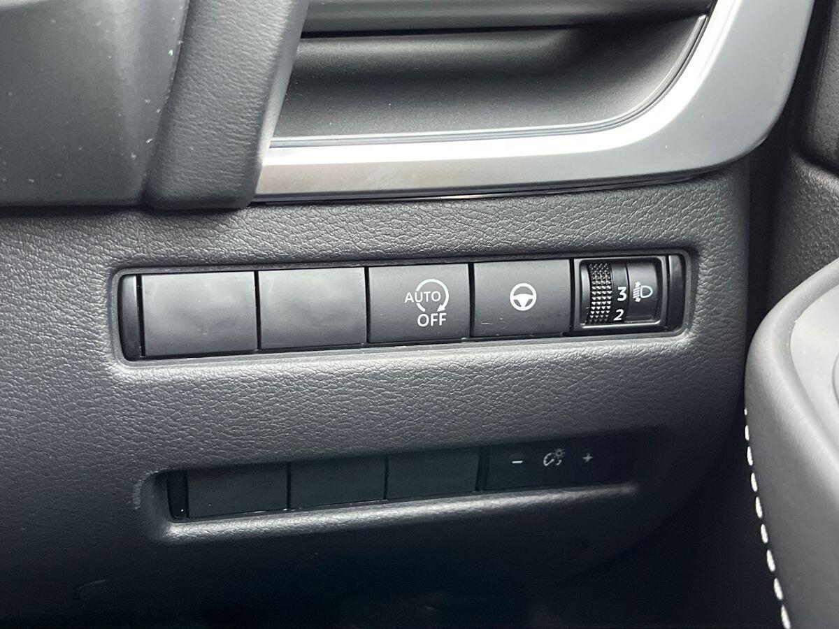 Used Nissan Qashqai 2024 for sale - 77996489: Photo 43