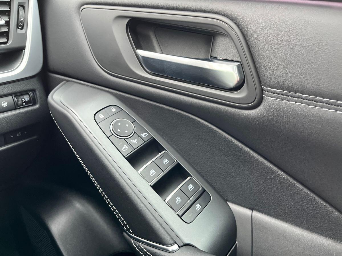 Used Nissan Qashqai 2024 for sale - 77996489: Photo 44