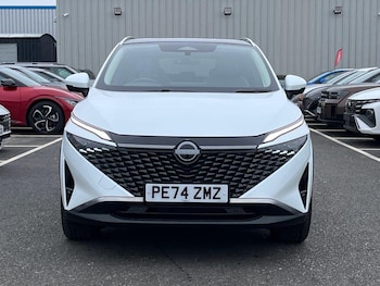 Used Nissan Qashqai 2024 for sale - 77996489: Photo