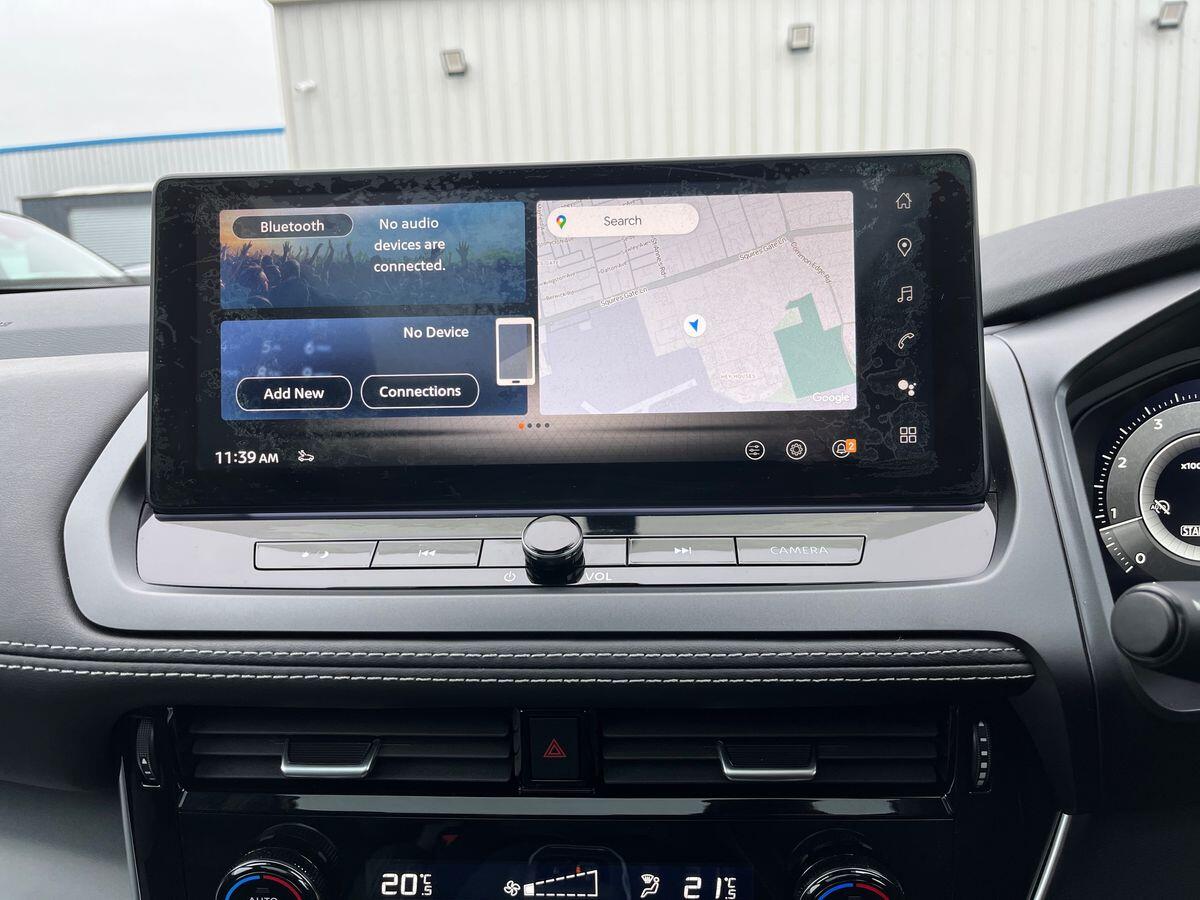 Used Nissan Qashqai 2024 for sale - 77996489: Photo 9