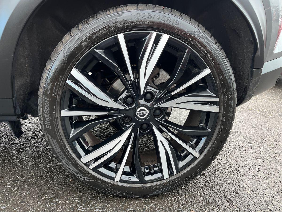 Used Nissan Juke 2020 for sale - 77932060: Photo 11