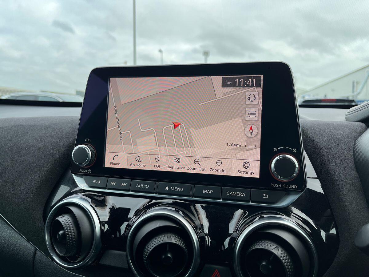 Used Nissan Juke 2020 for sale - 77932060: Photo 17