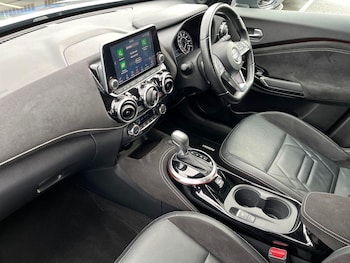 Used Nissan Juke 2020 for sale - 77932060: Photo