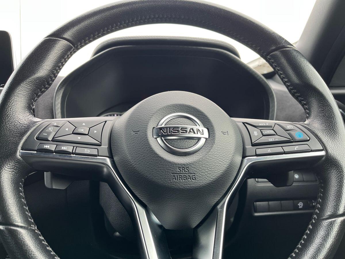 Used Nissan Juke 2020 for sale - 77932060: Photo 30