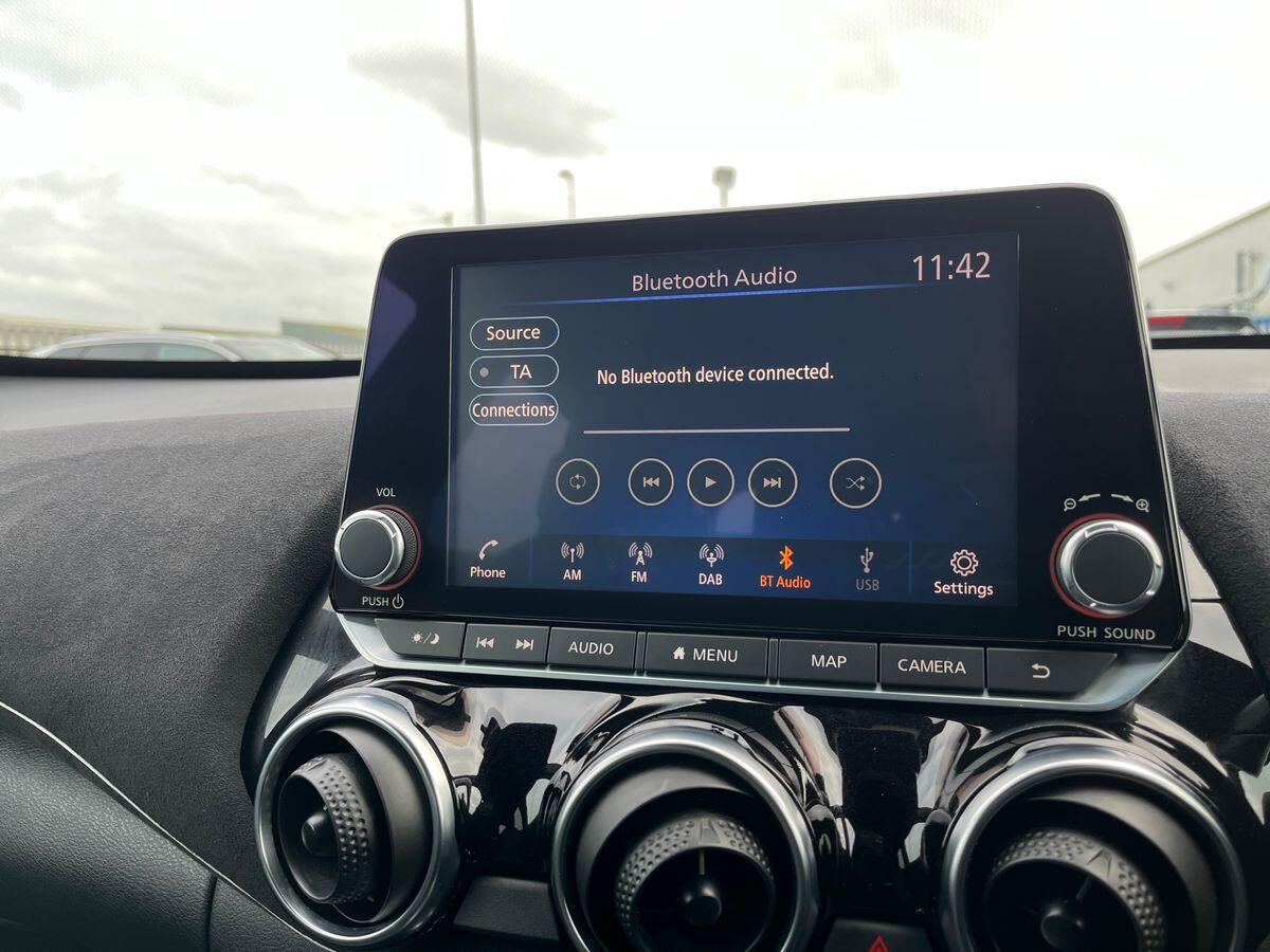 Used Nissan Juke 2020 for sale - 77932060: Photo 31