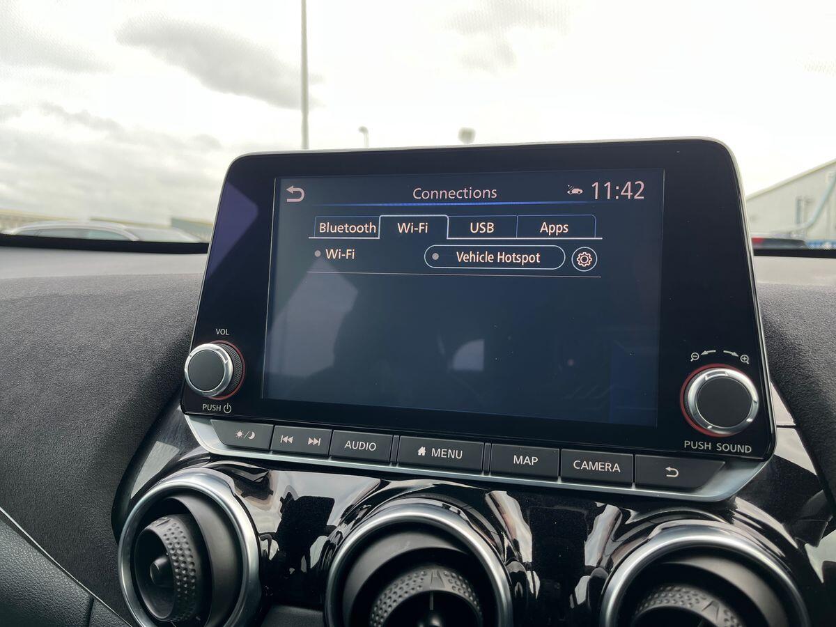 Used Nissan Juke 2020 for sale - 77932060: Photo 33