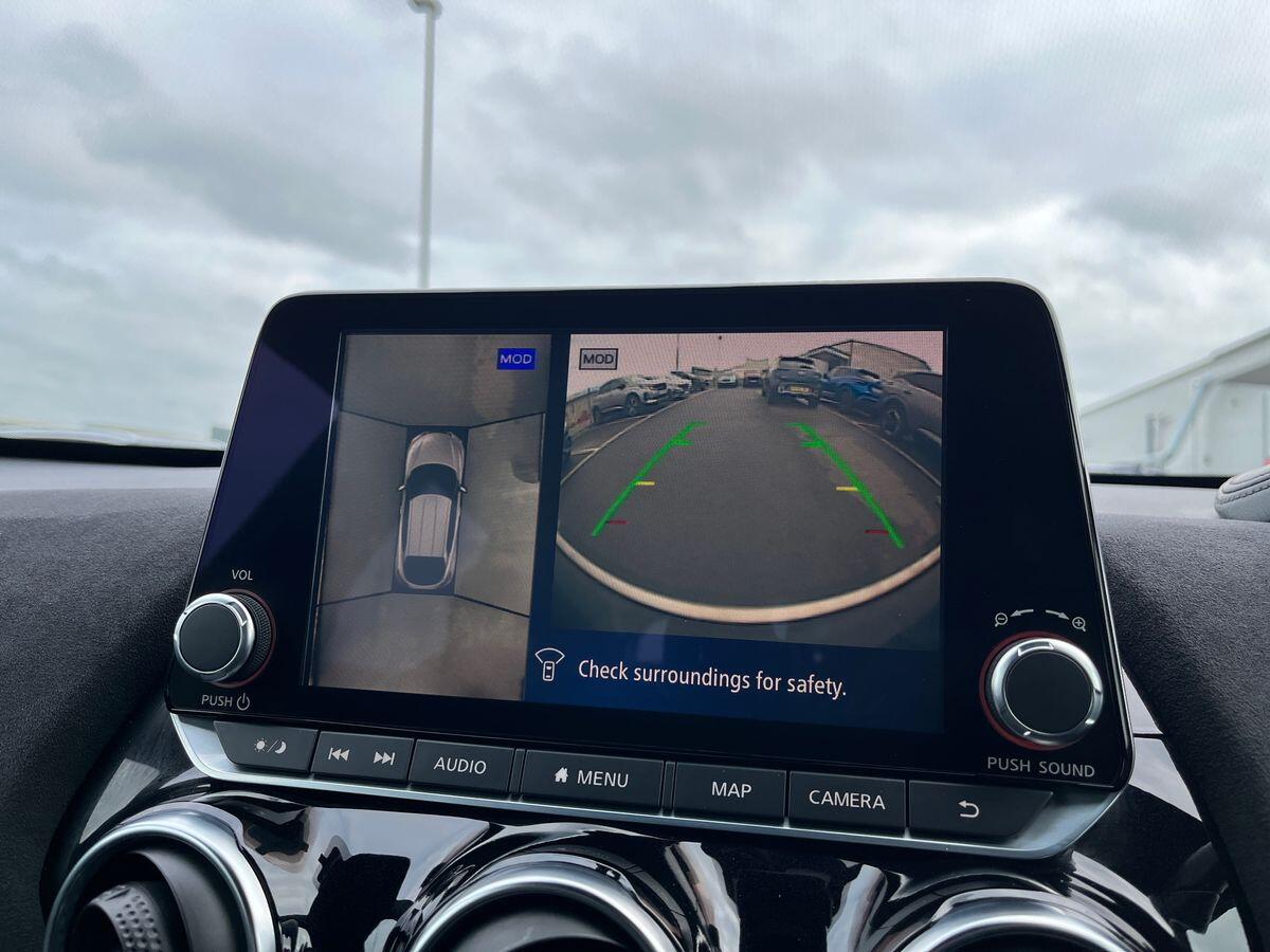 Used Nissan Juke 2020 for sale - 77932060: Photo 34