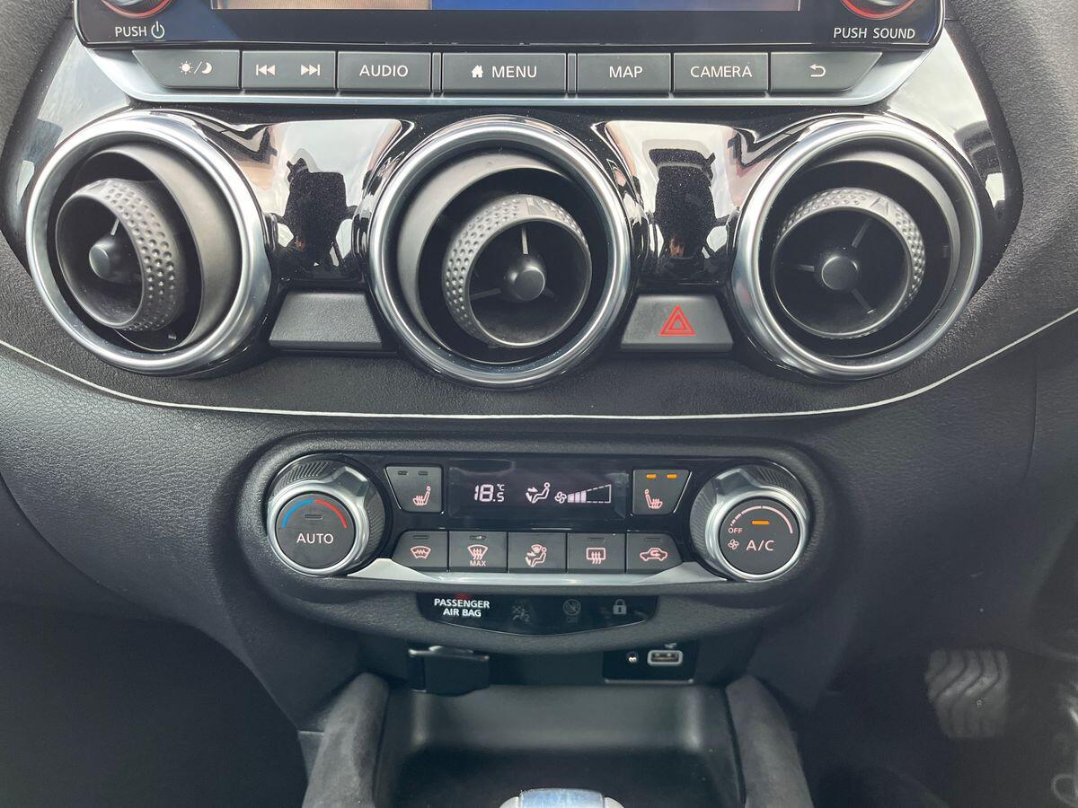 Used Nissan Juke 2020 for sale - 77932060: Photo 35