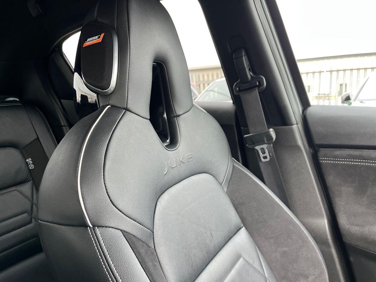 Used Nissan Juke 2020 for sale - 77932060: Photo 38