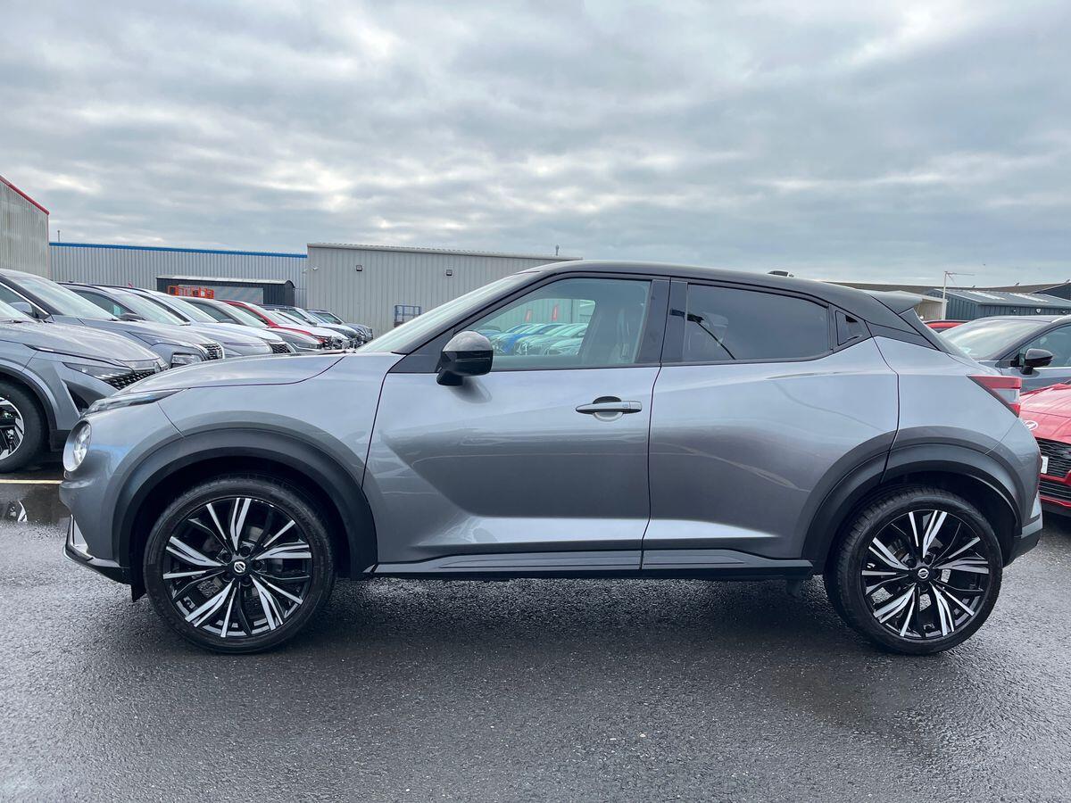 Used Nissan Juke 2020 for sale - 77932060: Photo 6