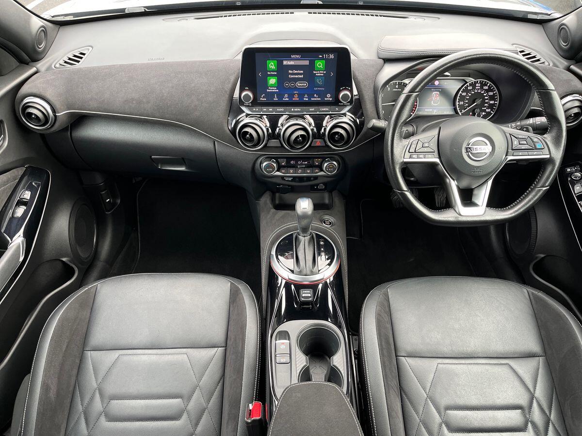 Used Nissan Juke 2020 for sale - 77932060: Photo 7