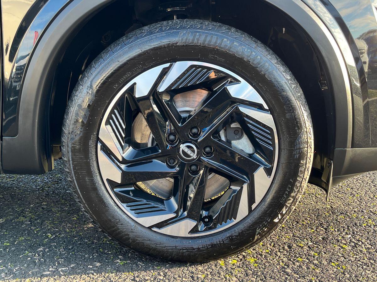 Used Nissan Qashqai 2025 for sale - 76805455: Photo 10