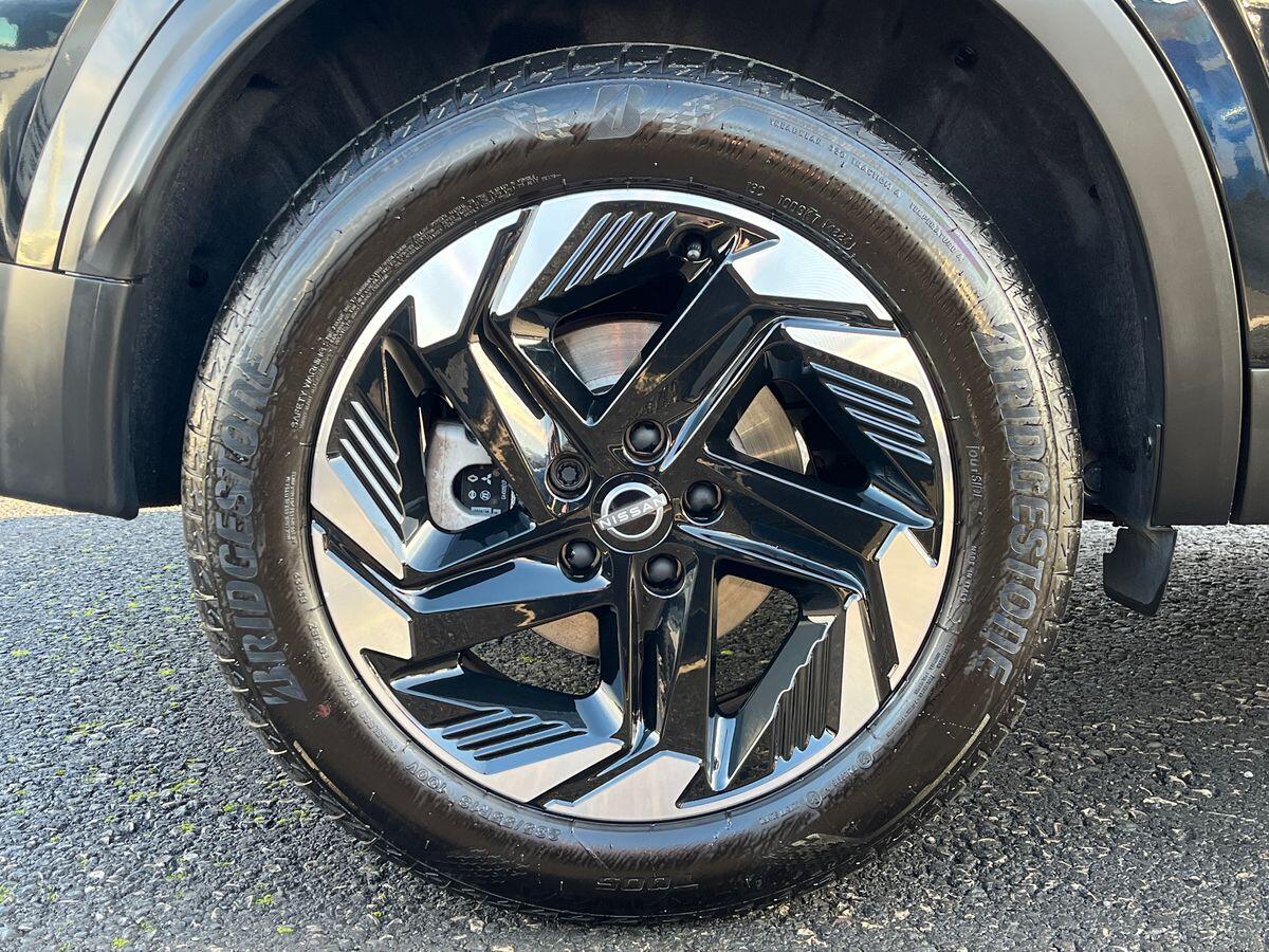 Used Nissan Qashqai 2025 for sale - 76805455: Photo 11