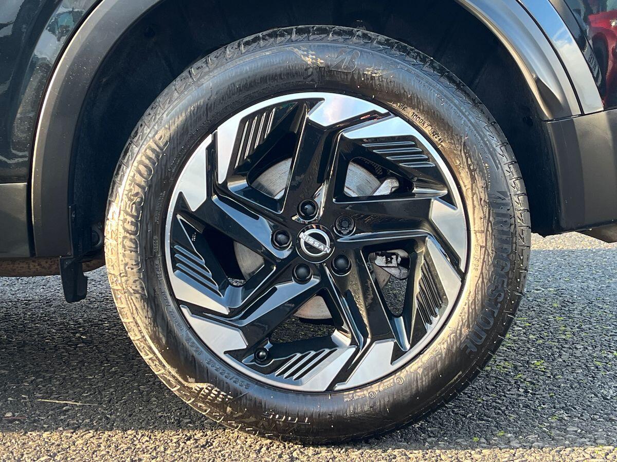 Used Nissan Qashqai 2025 for sale - 76805455: Photo 12