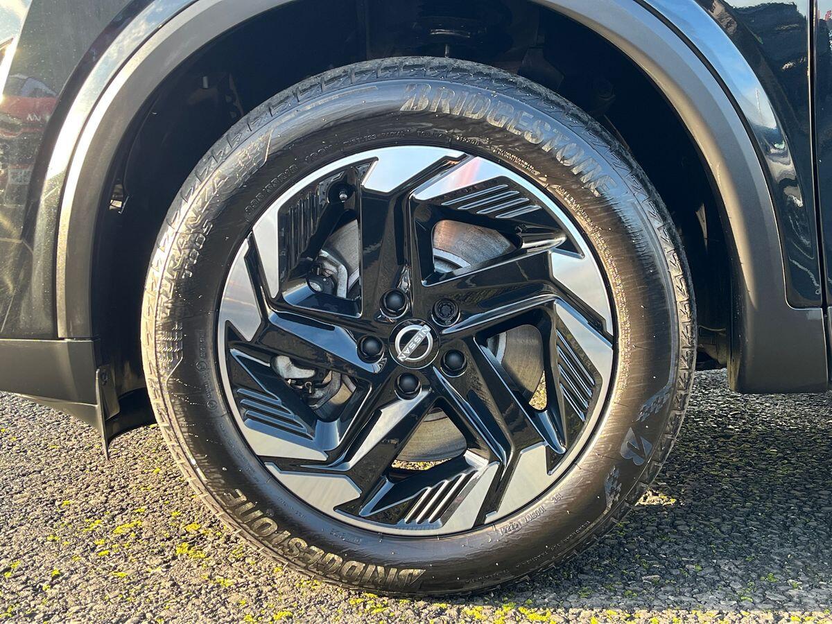 Used Nissan Qashqai 2025 for sale - 76805455: Photo 13