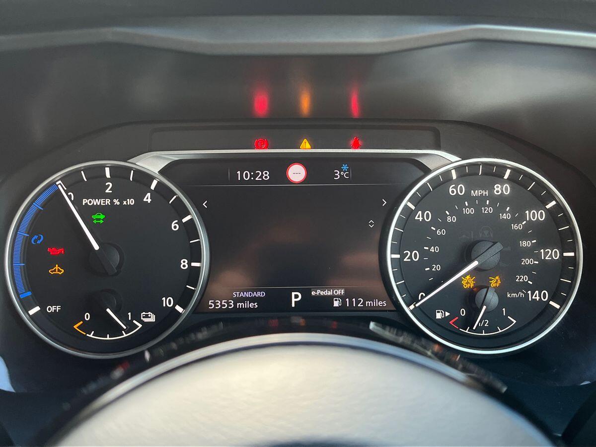 Used Nissan Qashqai 2025 for sale - 76805455: Photo 15