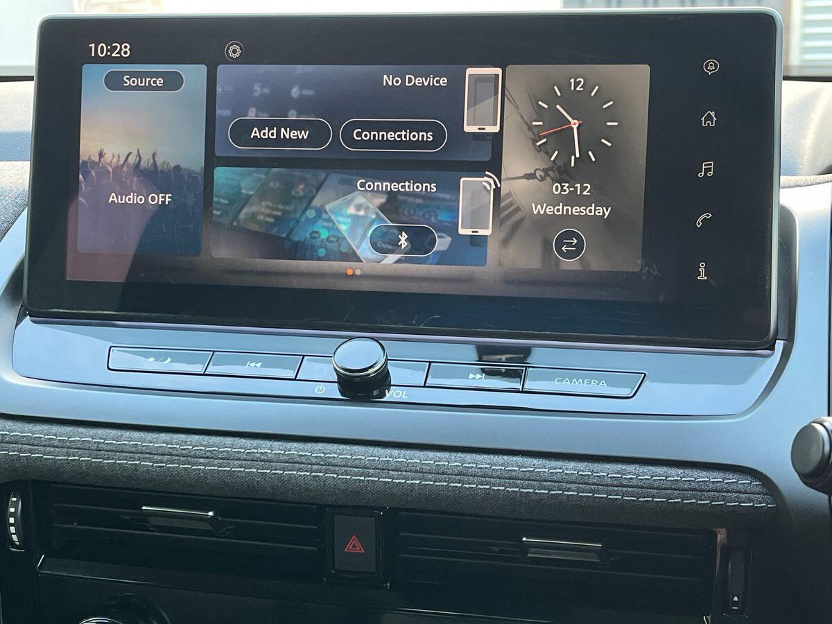 Used Nissan Qashqai 2025 for sale - 76805455: Photo 17