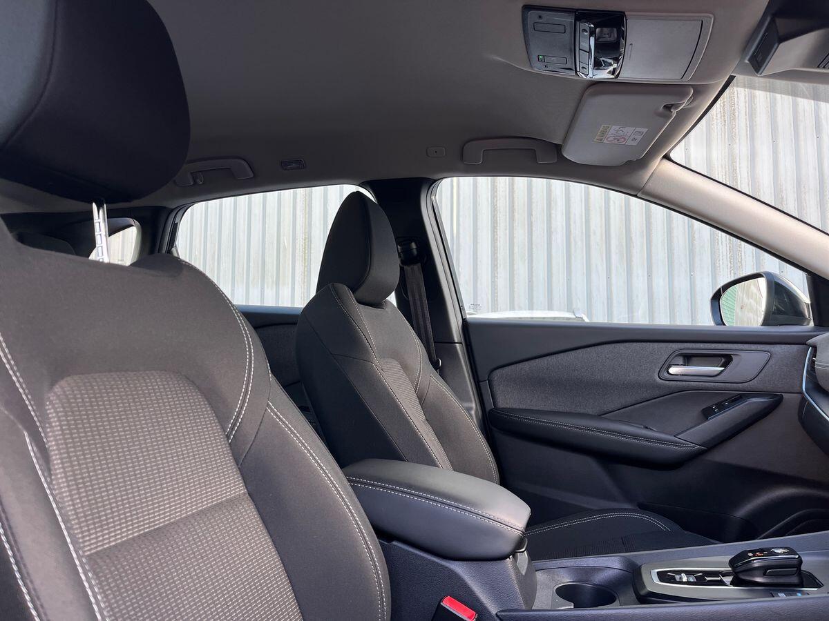 Used Nissan Qashqai 2025 for sale - 76805455: Photo 18