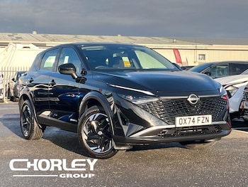 2025 - 1.5 h e-POWER Acenta Premium SUV 5dr Petrol Hybrid Auto Euro 6 (s/s) (190 p