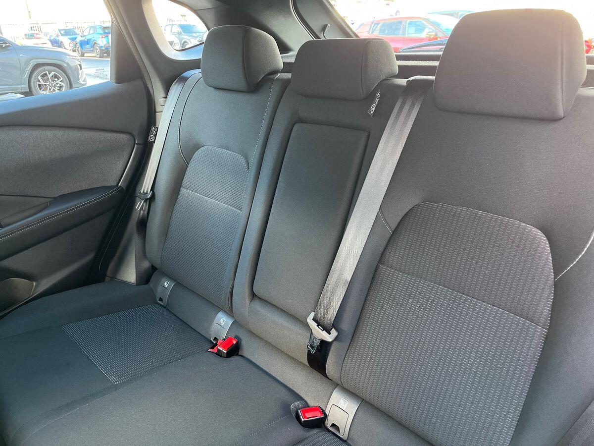 Used Nissan Qashqai 2025 for sale - 76805455: Photo 20