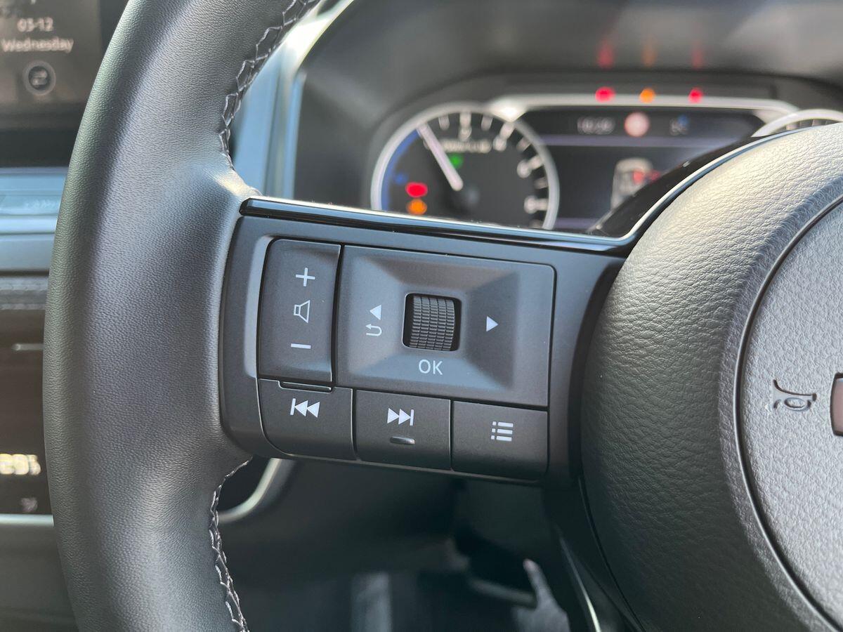 Used Nissan Qashqai 2025 for sale - 76805455: Photo 22