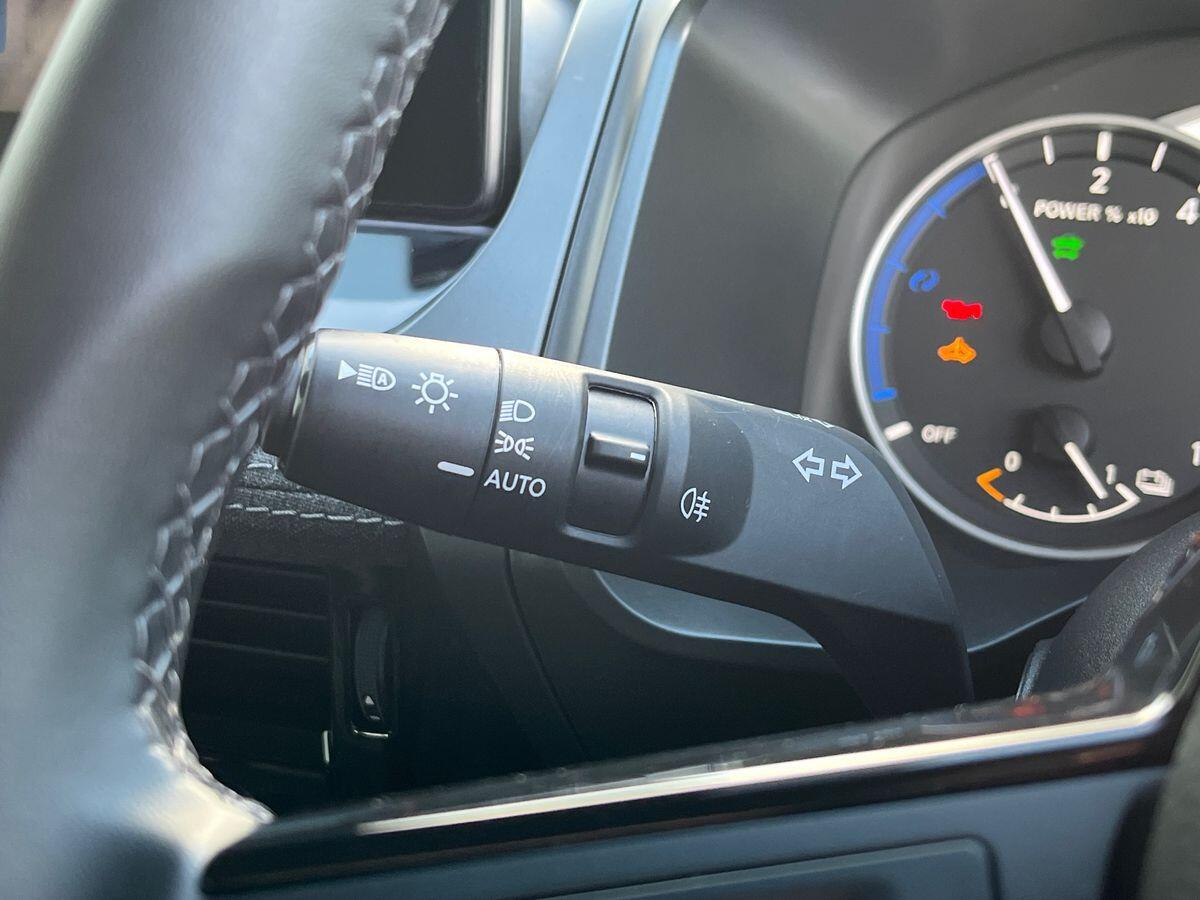 Used Nissan Qashqai 2025 for sale - 76805455: Photo 25