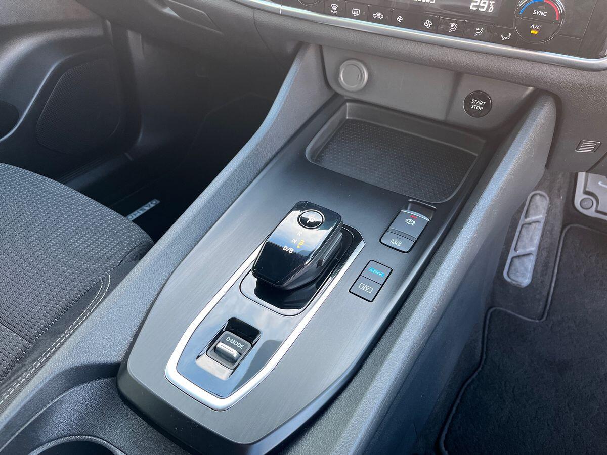 Used Nissan Qashqai 2025 for sale - 76805455: Photo 27