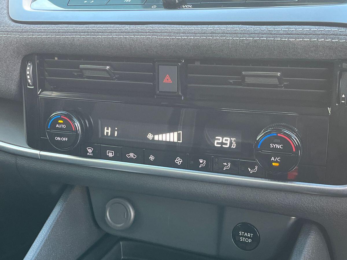 Used Nissan Qashqai 2025 for sale - 76805455: Photo 29