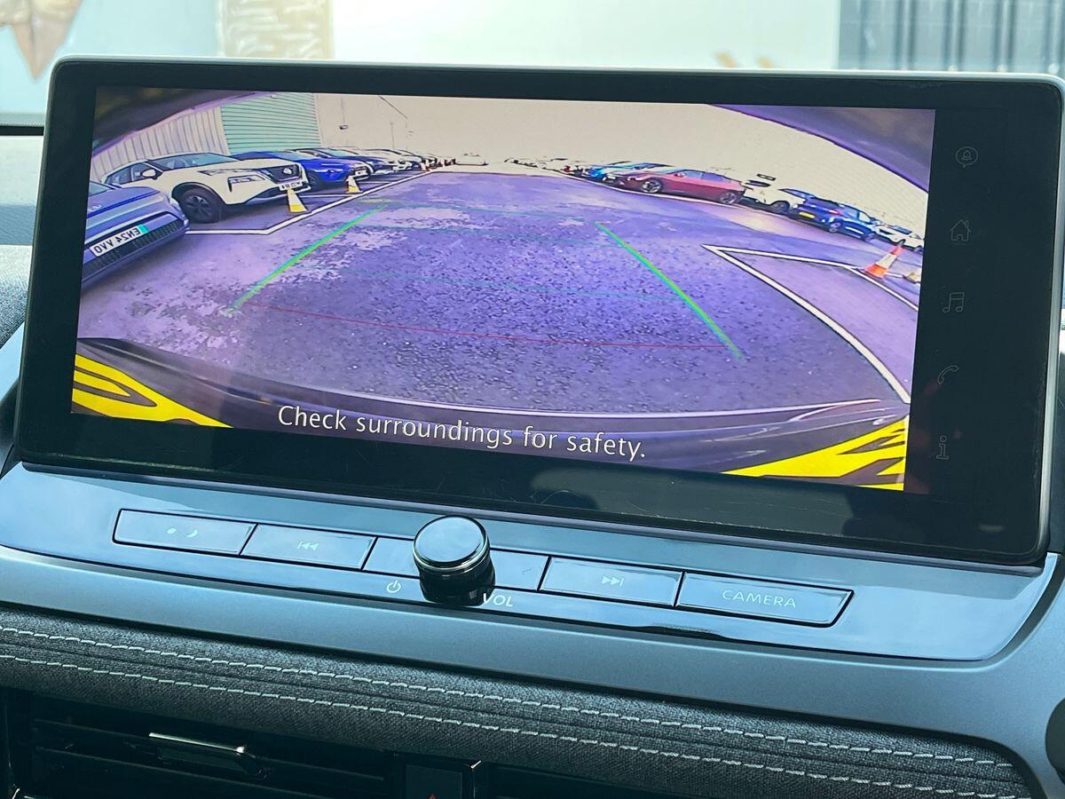 Used Nissan Qashqai 2025 for sale - 76805455: Photo 34