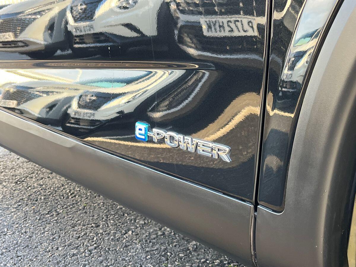 Used Nissan Qashqai 2025 for sale - 76805455: Photo 38