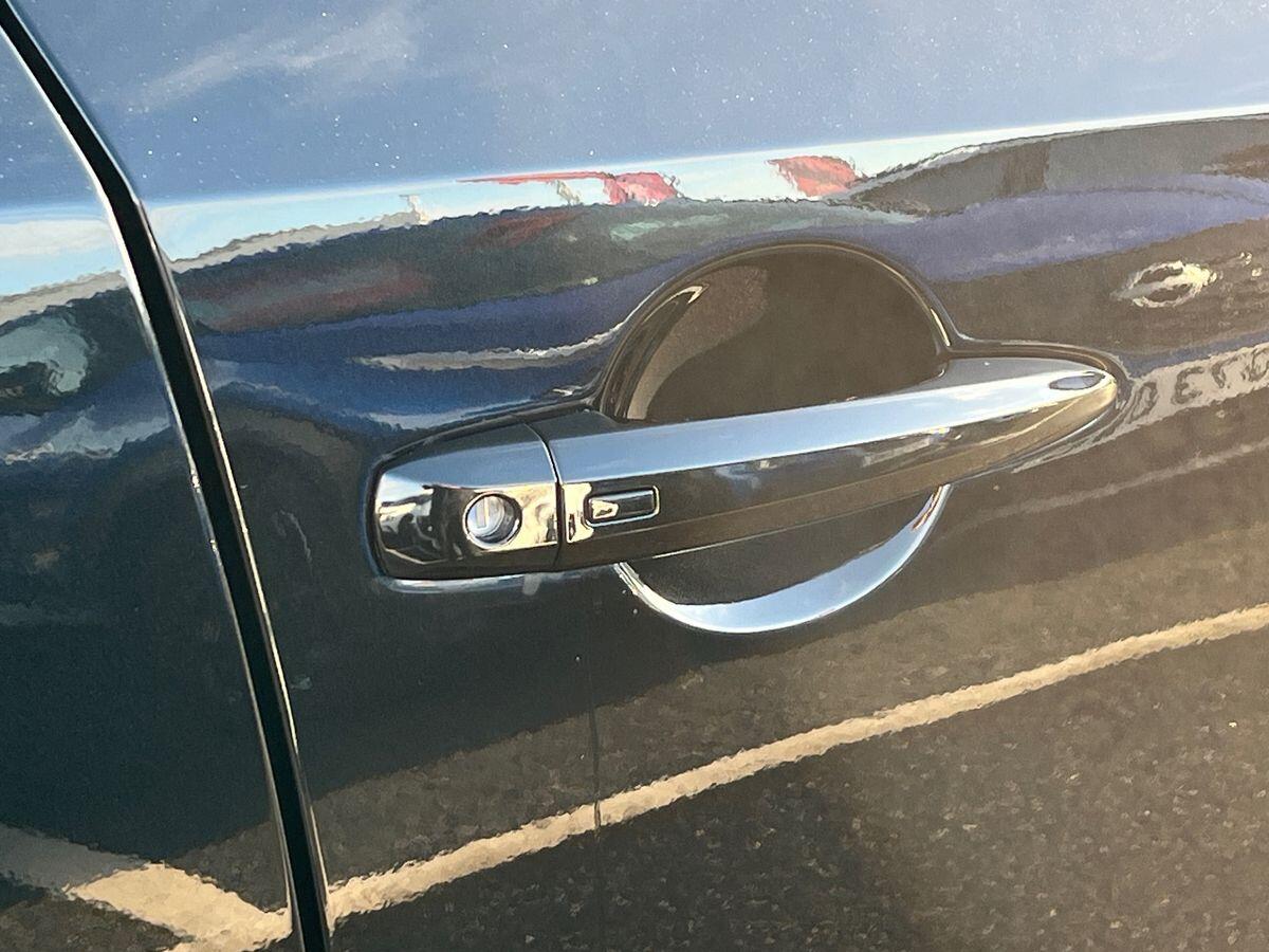 Used Nissan Qashqai 2025 for sale - 76805455: Photo 39