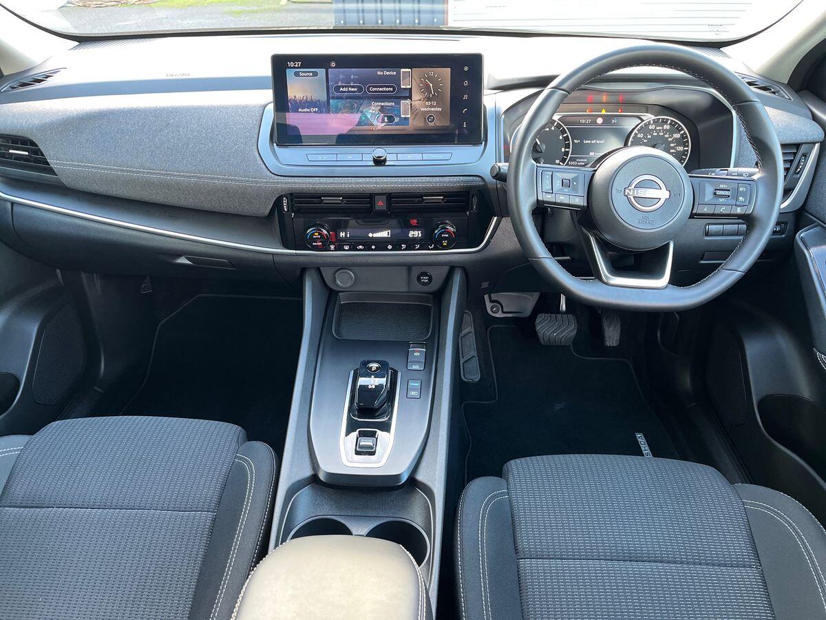 Used Nissan Qashqai 2025 for sale - 76805455: Photo 7