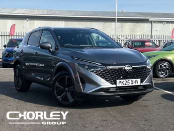2025 - 1.3 DIG-T MHEV Tekna Euro 6 (s/s) 5dr