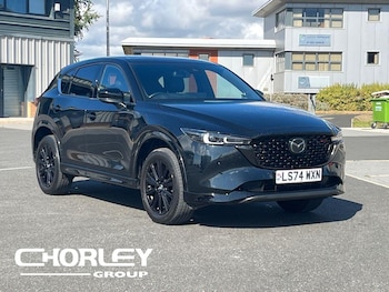 Used Mazda CX-5 2024 for sale - 79588378: Photo