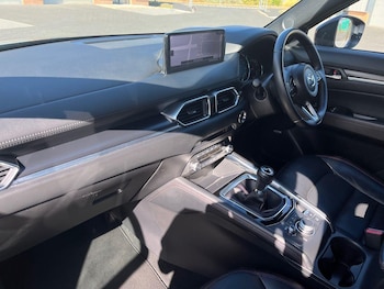 Used Mazda CX-5 2024 for sale - 79588378: Photo