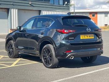 Used Mazda CX-5 2024 for sale - 79588378: Photo