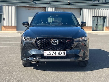 Used Mazda CX-5 2024 for sale - 79588378: Photo