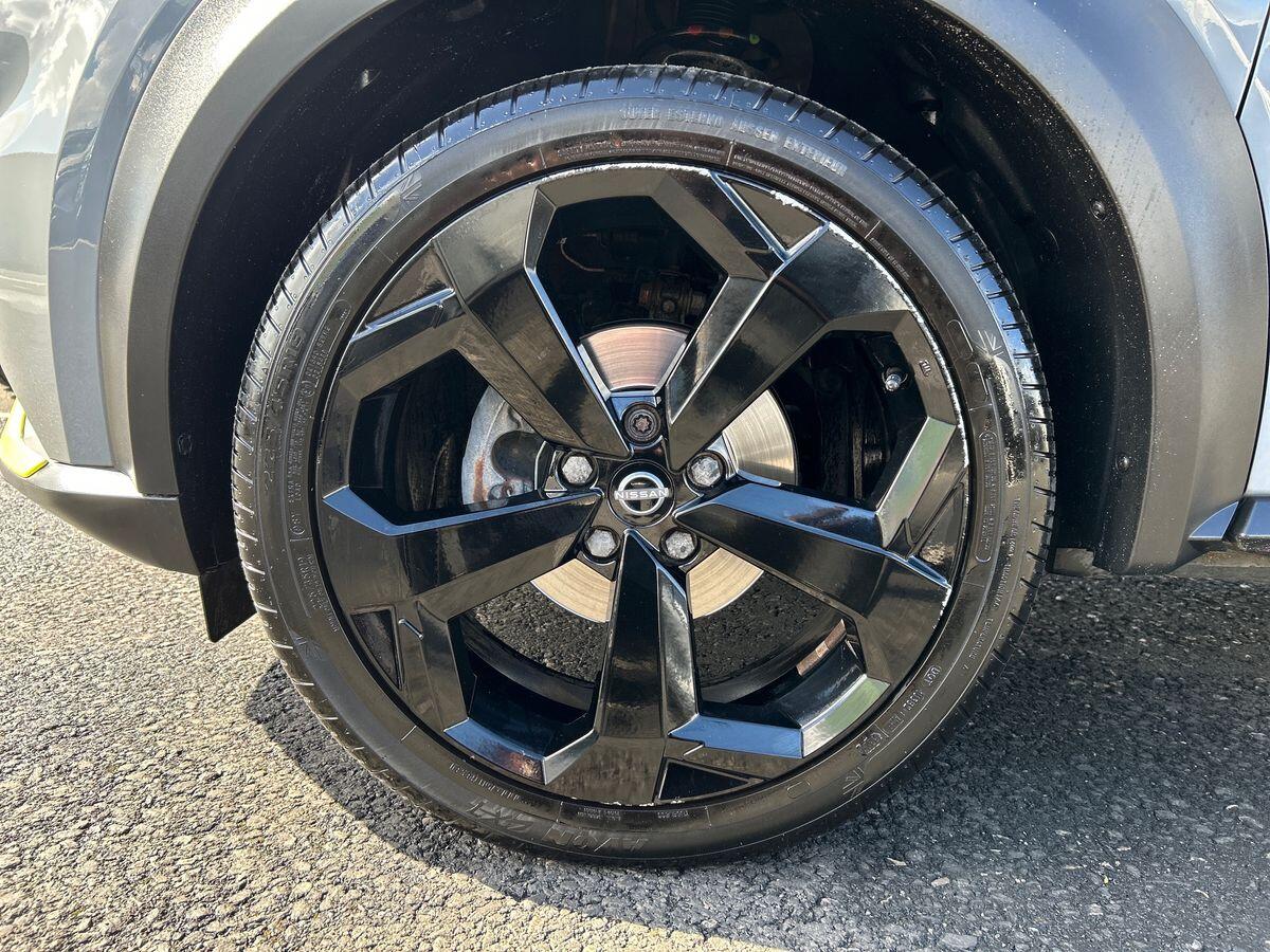 Used Nissan Juke 2022 for sale - 77984342: Photo 13