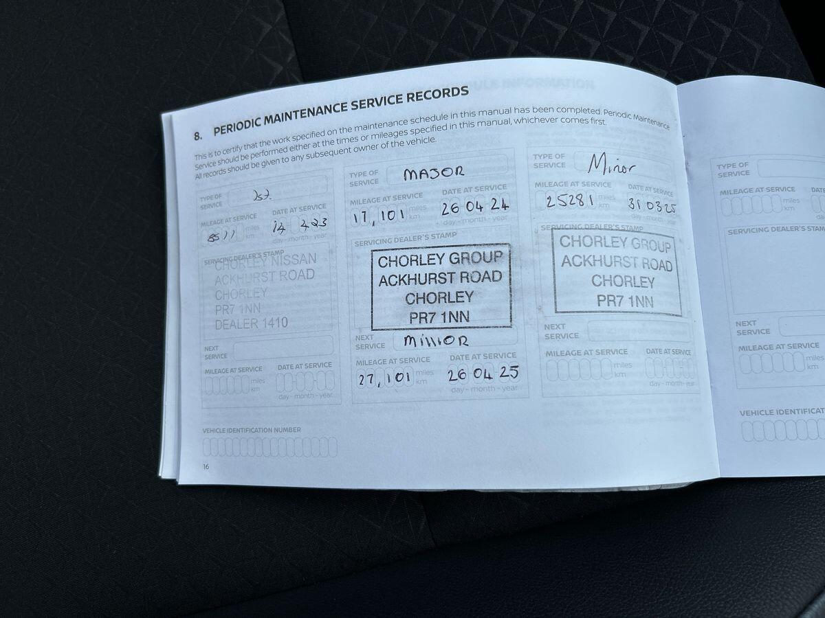 Used Nissan Juke 2022 for sale - 77984342: Photo 18