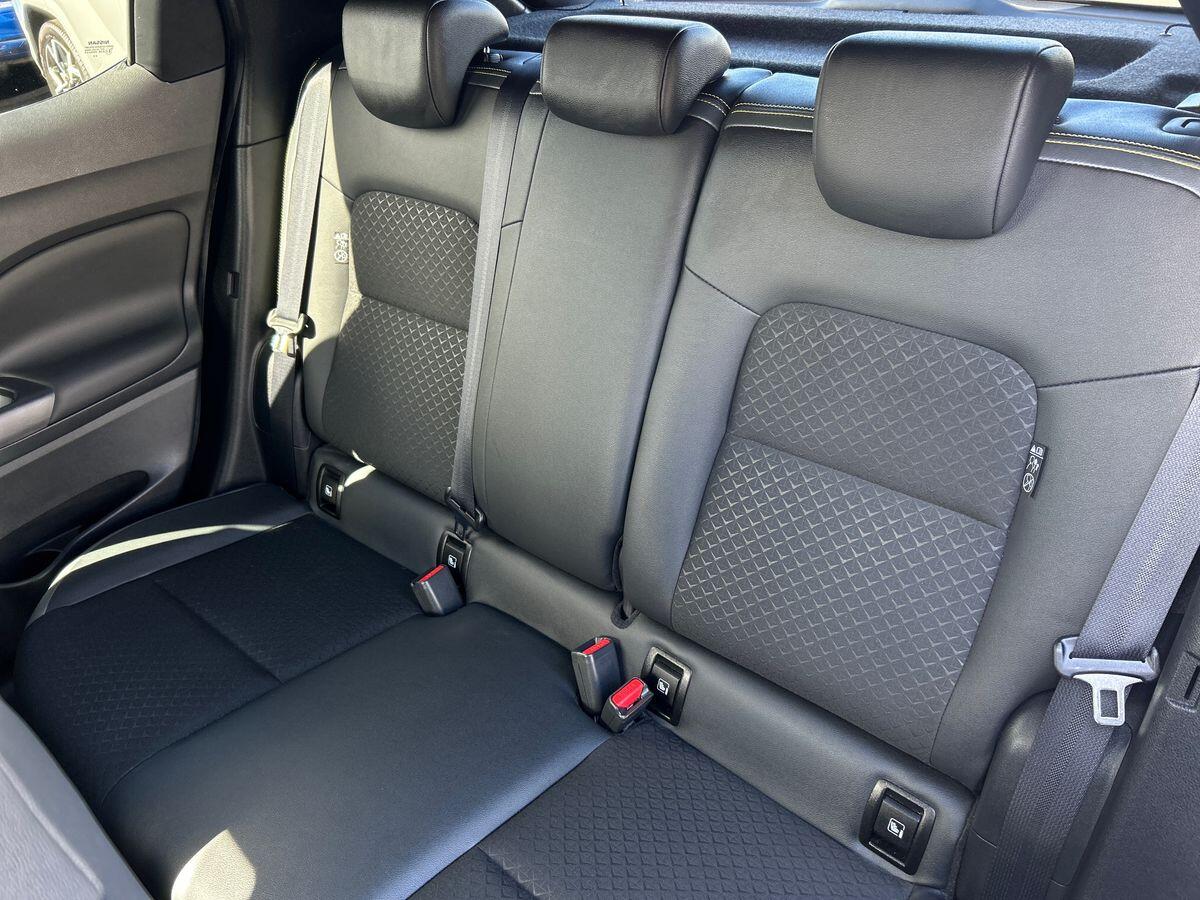 Used Nissan Juke 2022 for sale - 77984342: Photo 21