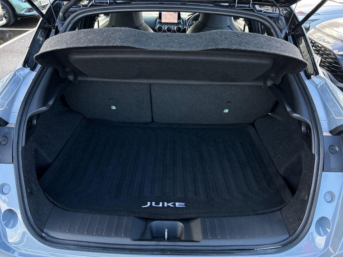 Used Nissan Juke 2022 for sale - 77984342: Photo 22
