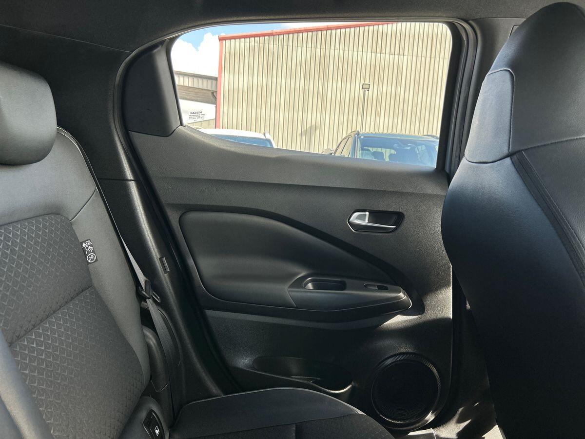 Used Nissan Juke 2022 for sale - 77984342: Photo 27