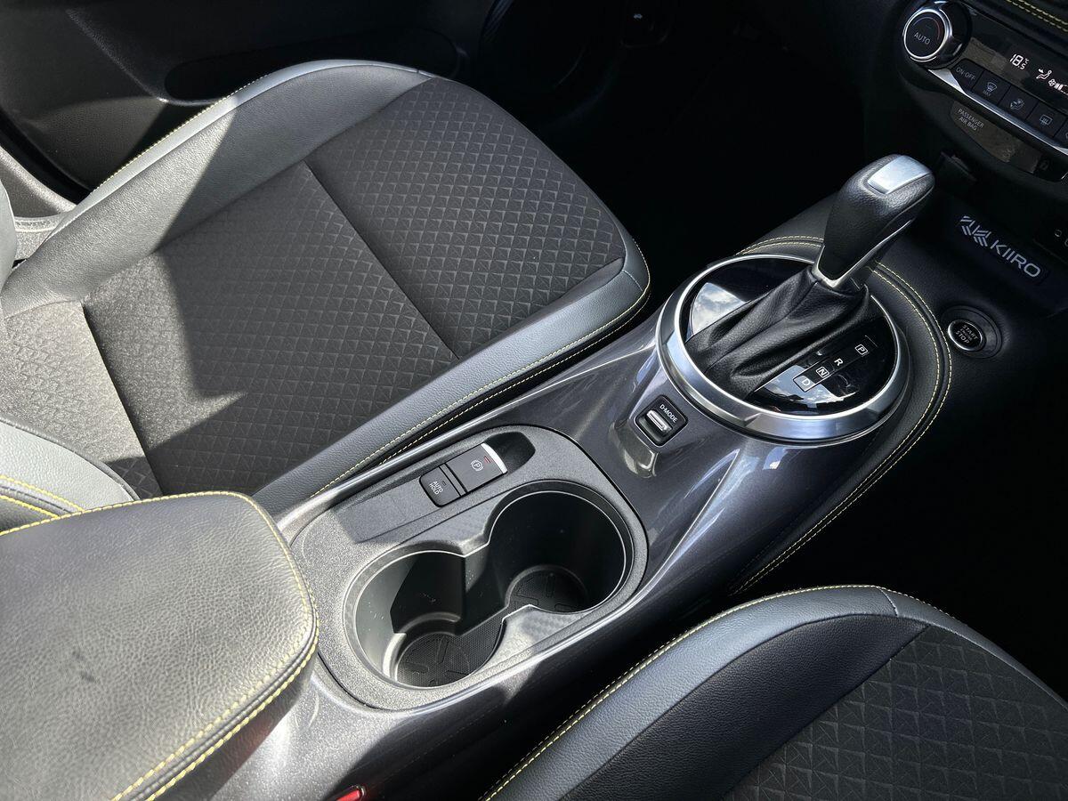 Used Nissan Juke 2022 for sale - 77984342: Photo 34